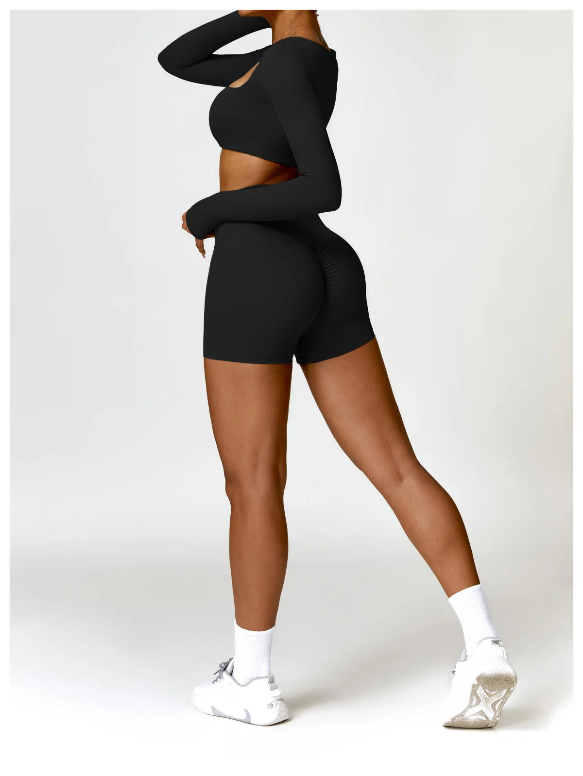 Contour Shorts