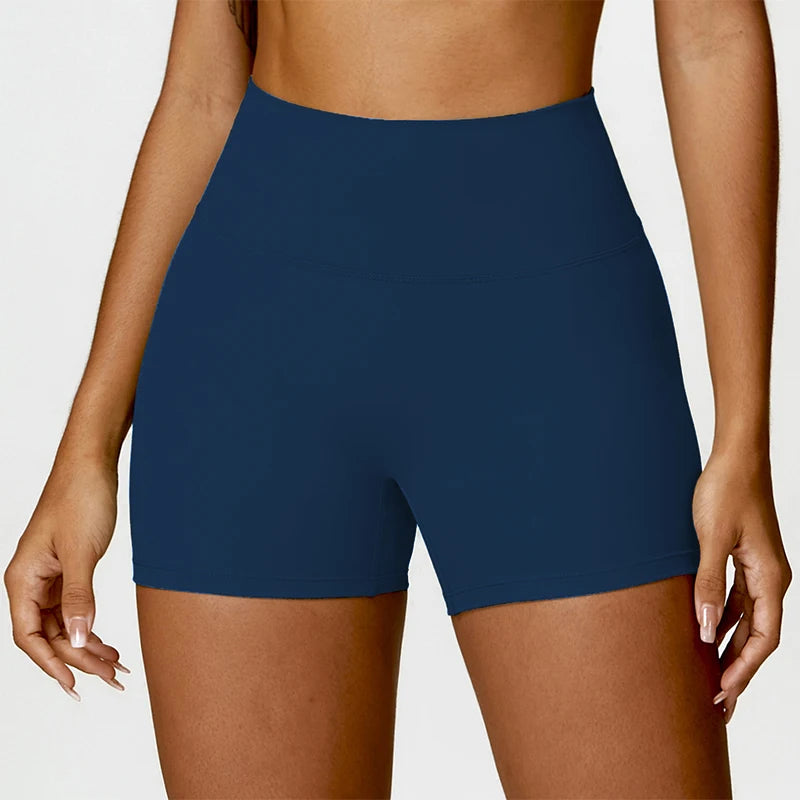 Contour Shorts