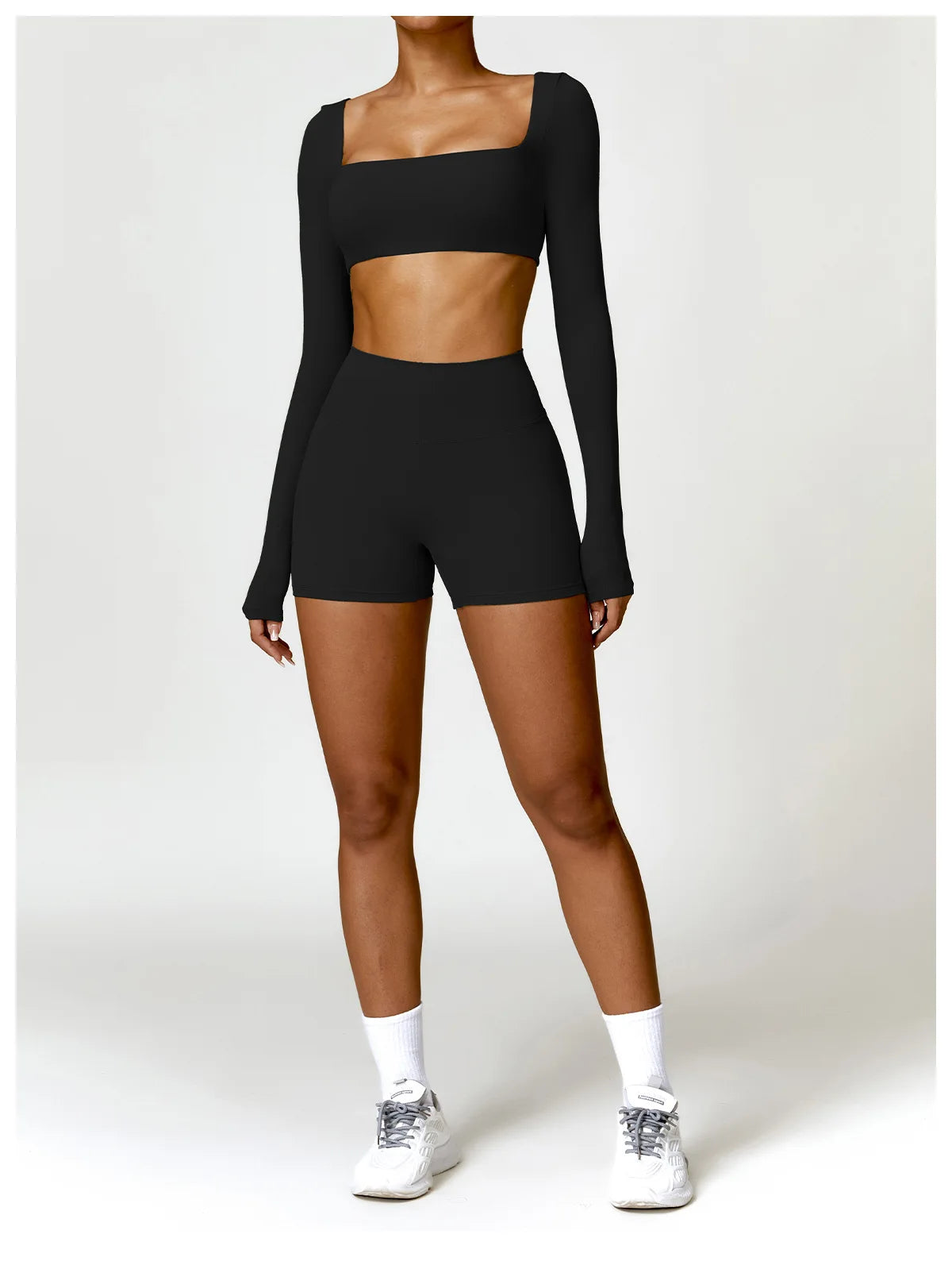 Iris Collection -  2 Piece Set