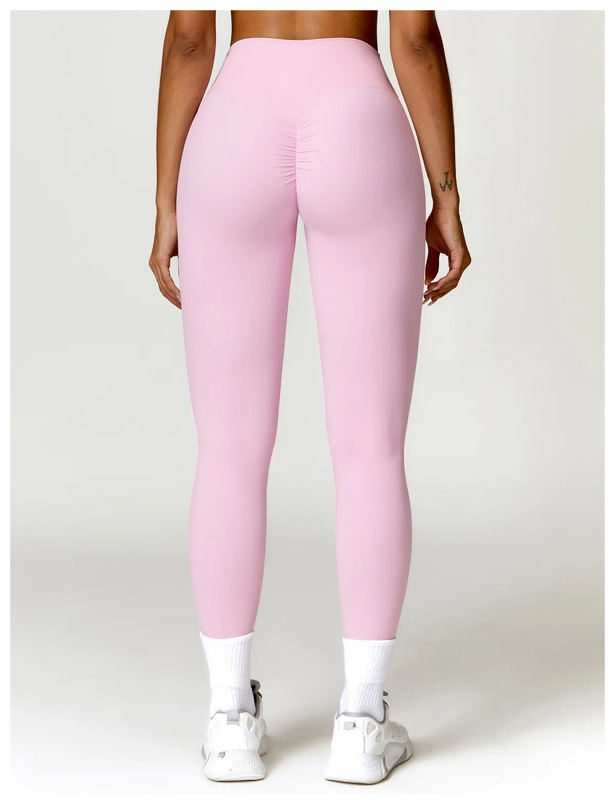 Contour Leggings