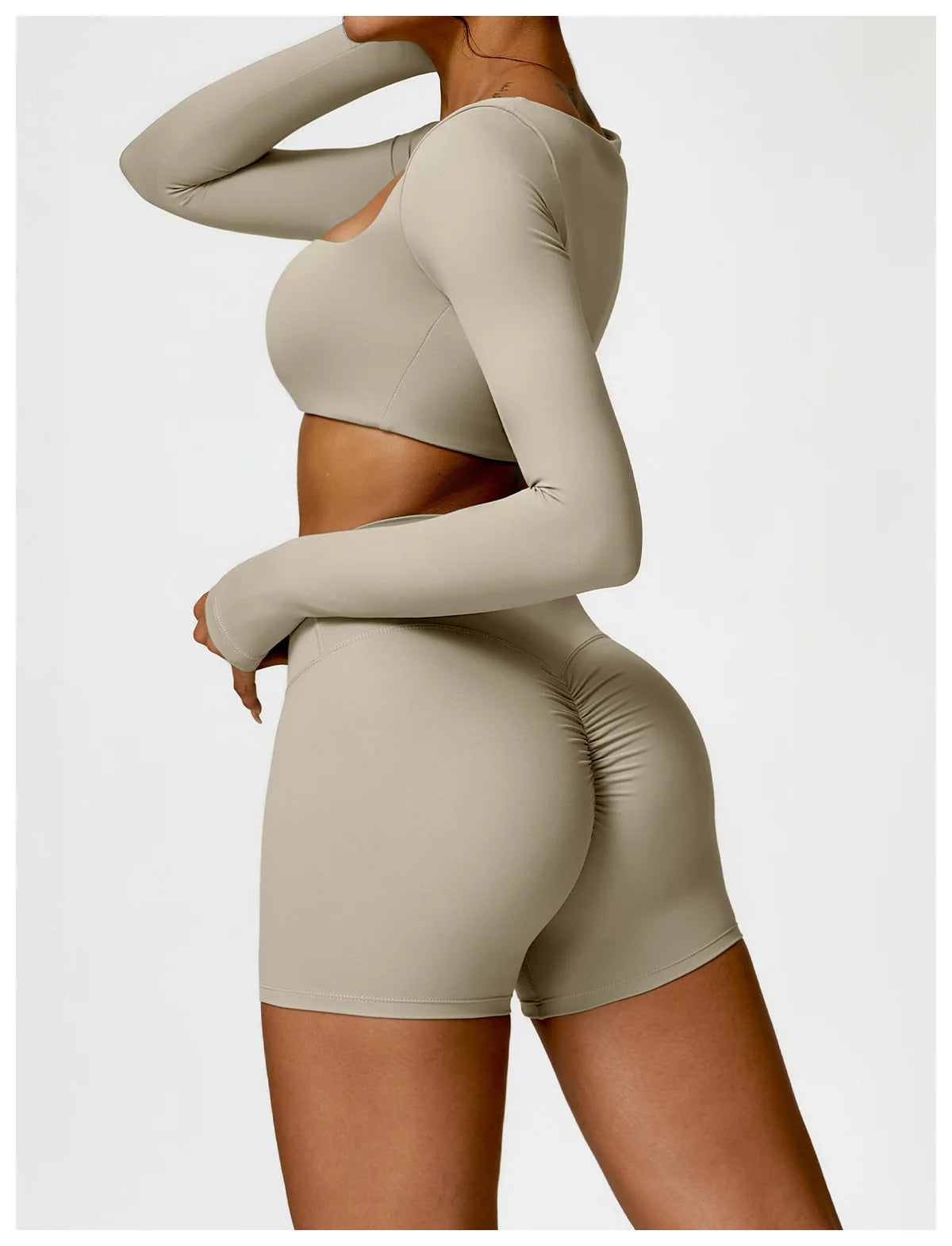 Iris Collection - 2 Piece Set
