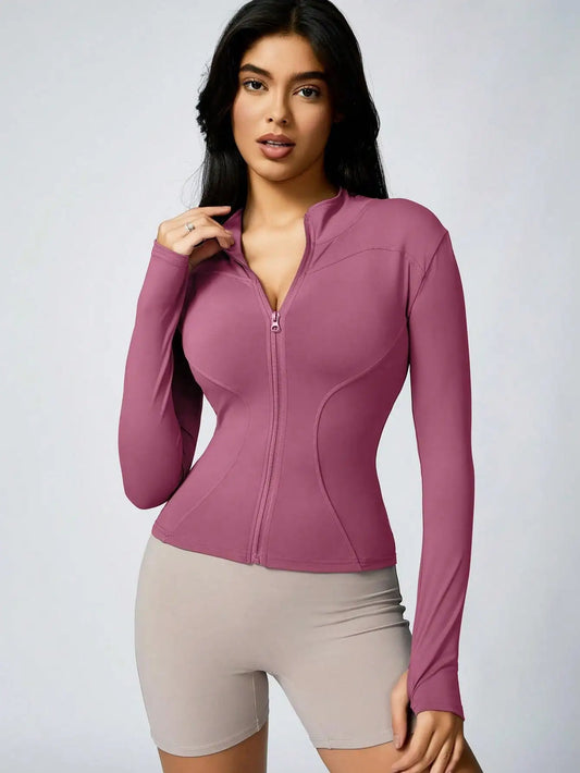 Lightweight Performance Jacket