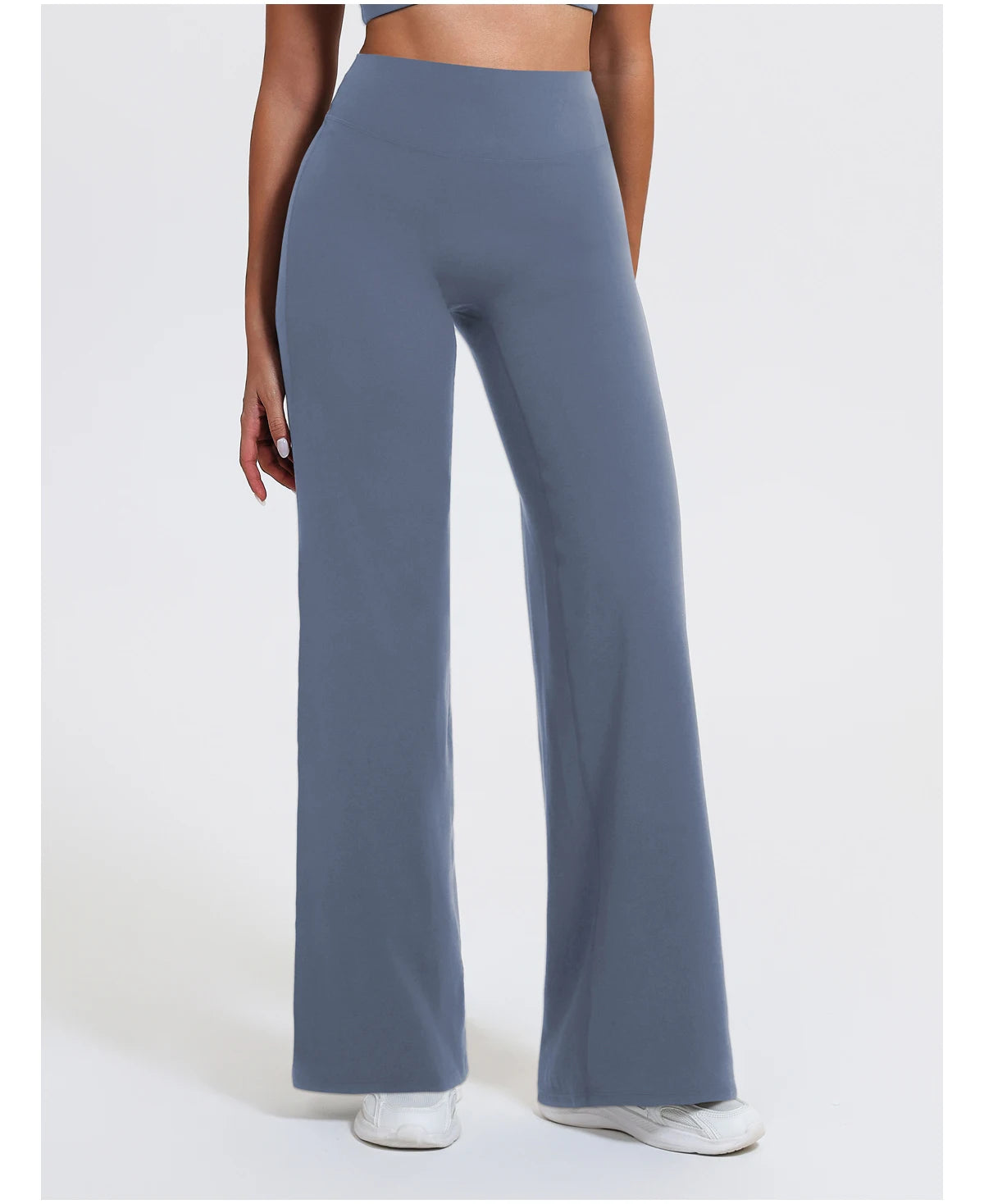 Flared Leggings