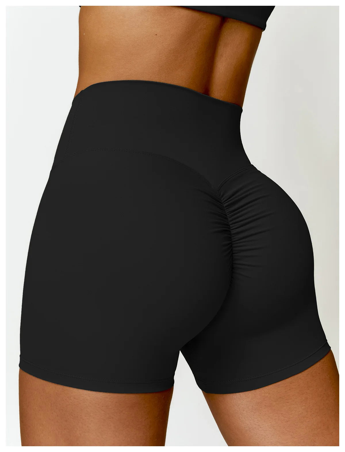 Contour Shorts