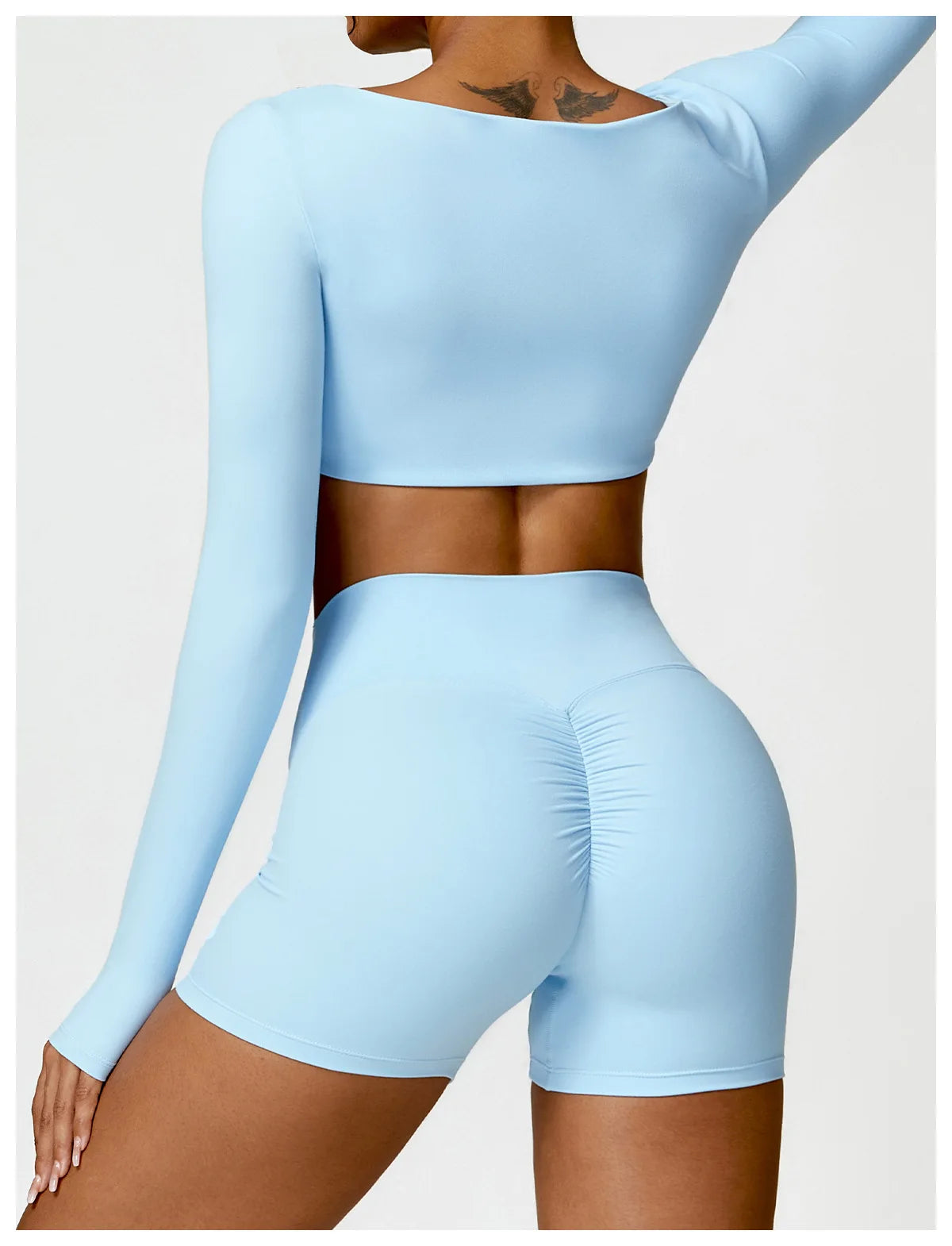 Iris Collection - 2 Piece Set