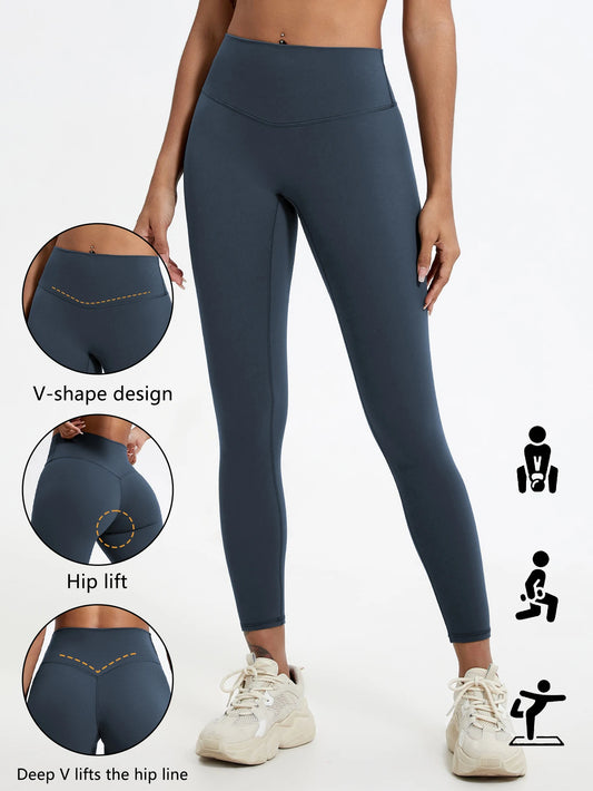 Sculpt Leggings
