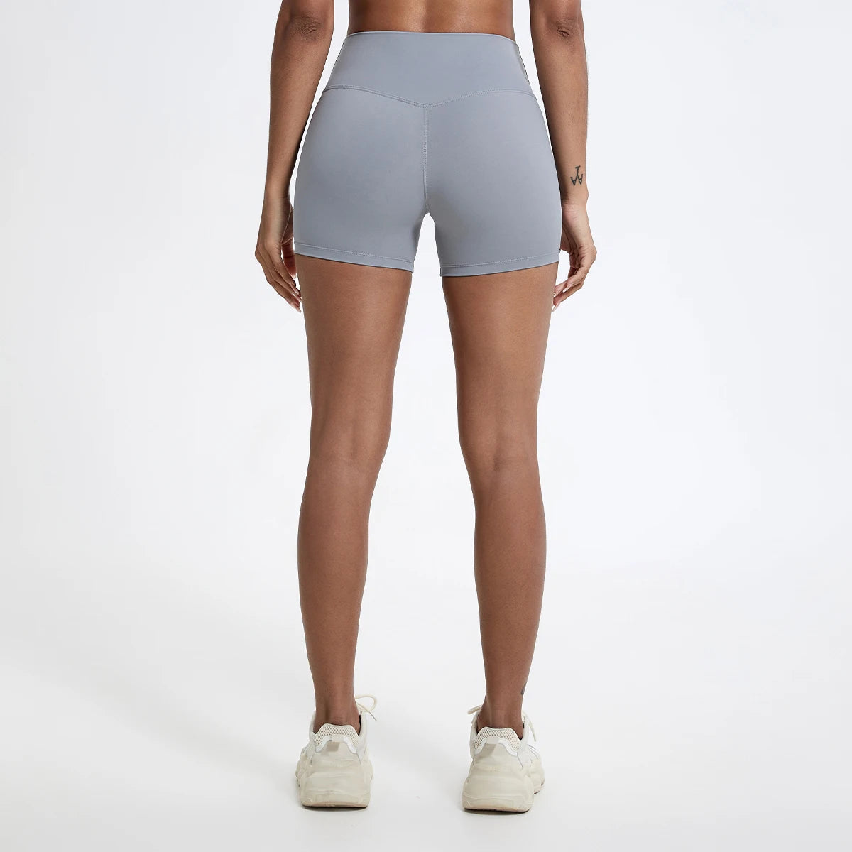 Sculpt Shorts