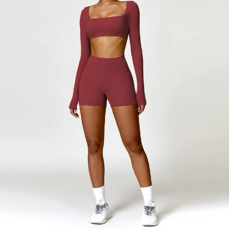 Iris Collection - 2 Piece Set