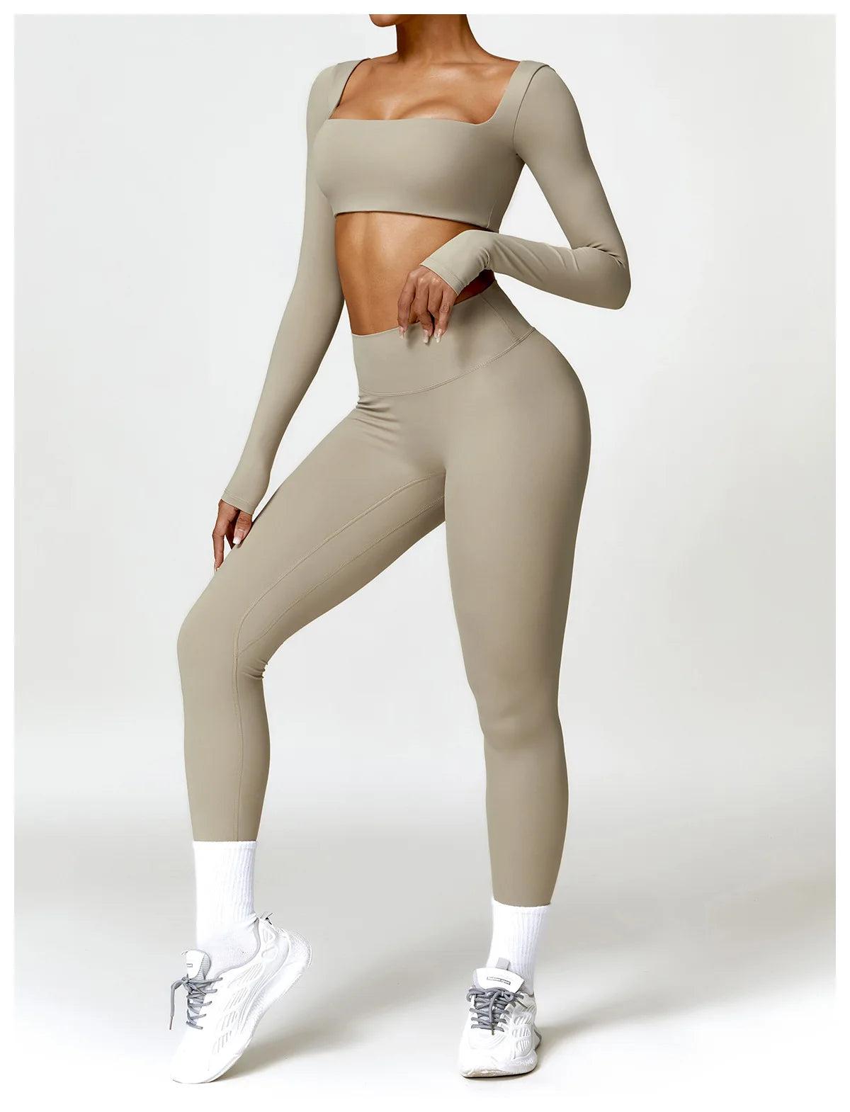 Contour Leggings
