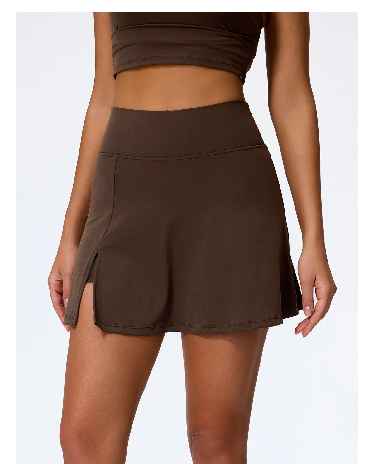 Tennis Skirt