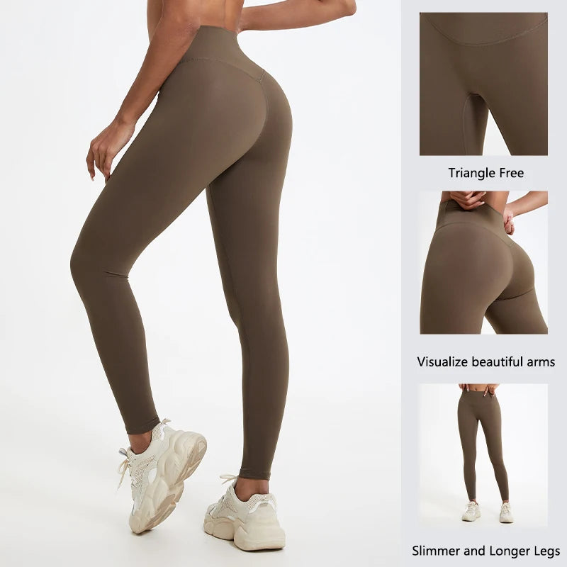 Sculpt Leggings