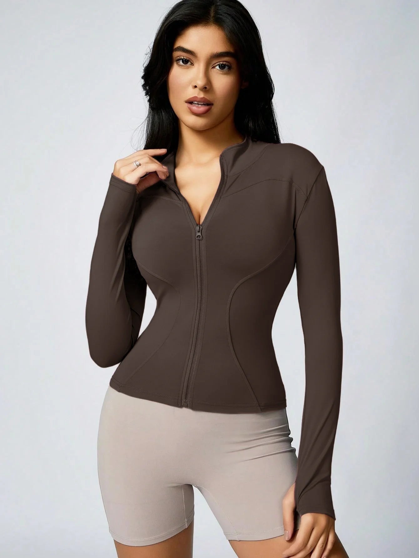 Lightweight Performance Jacket