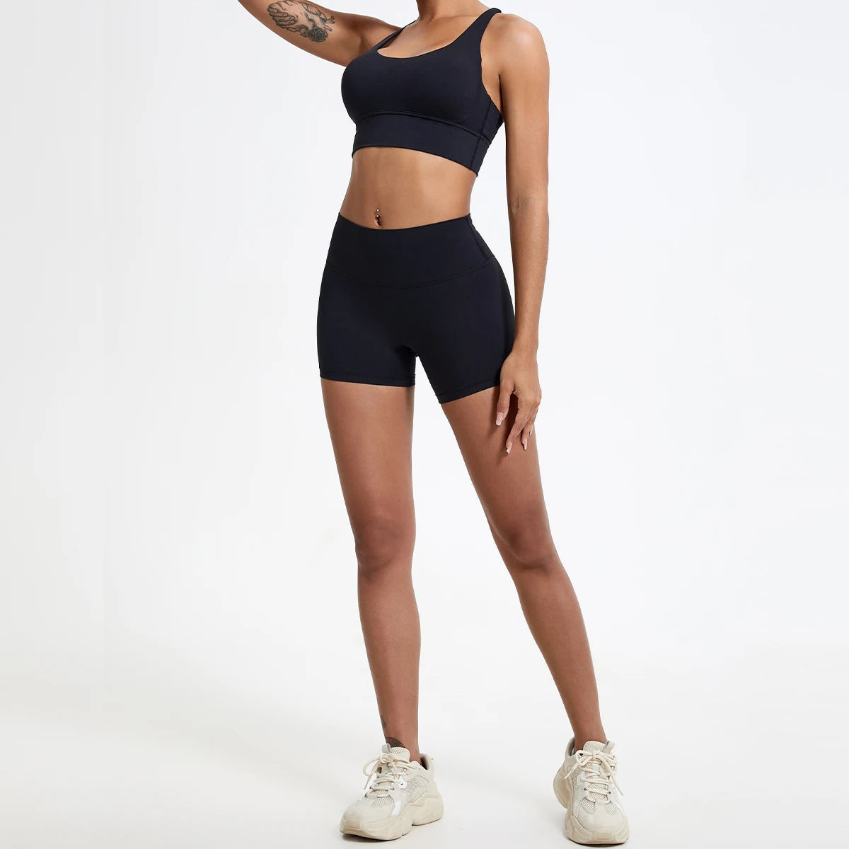 Sculpt Shorts