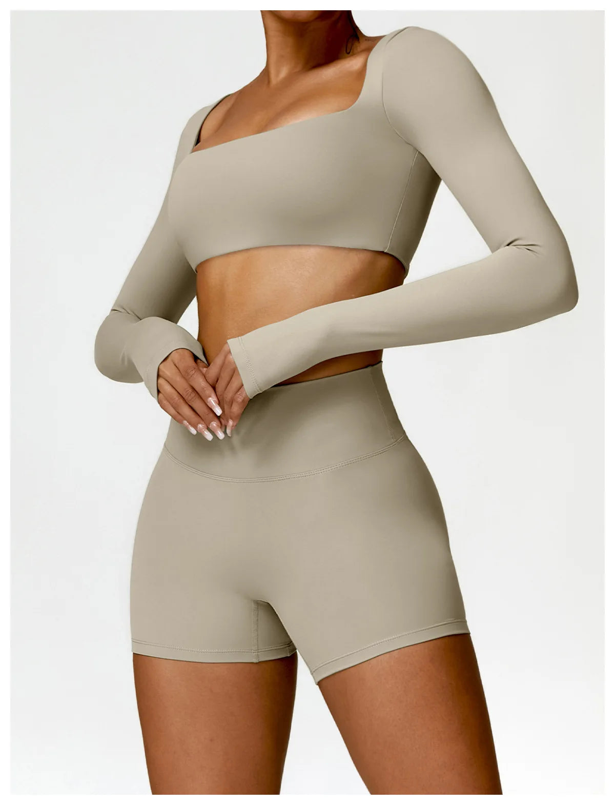 Iris Collection - 2 Piece Set