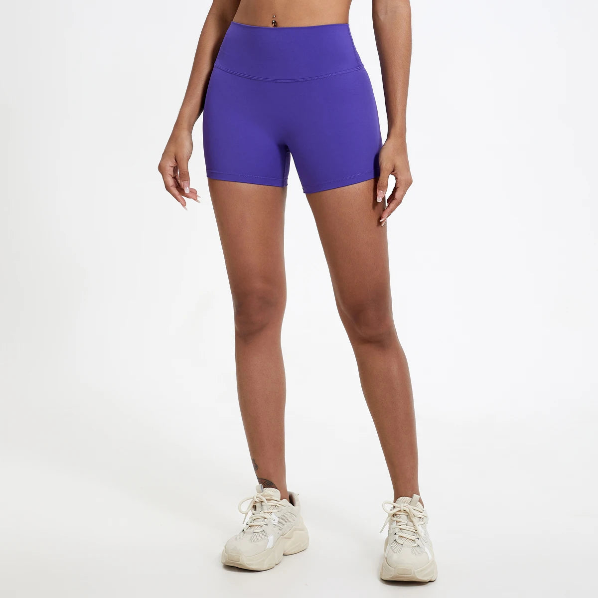 Sculpt Shorts