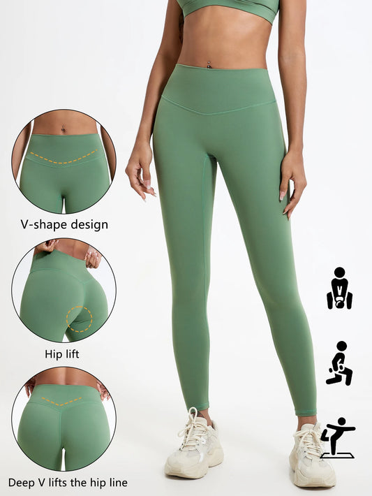 Sculpt Leggings