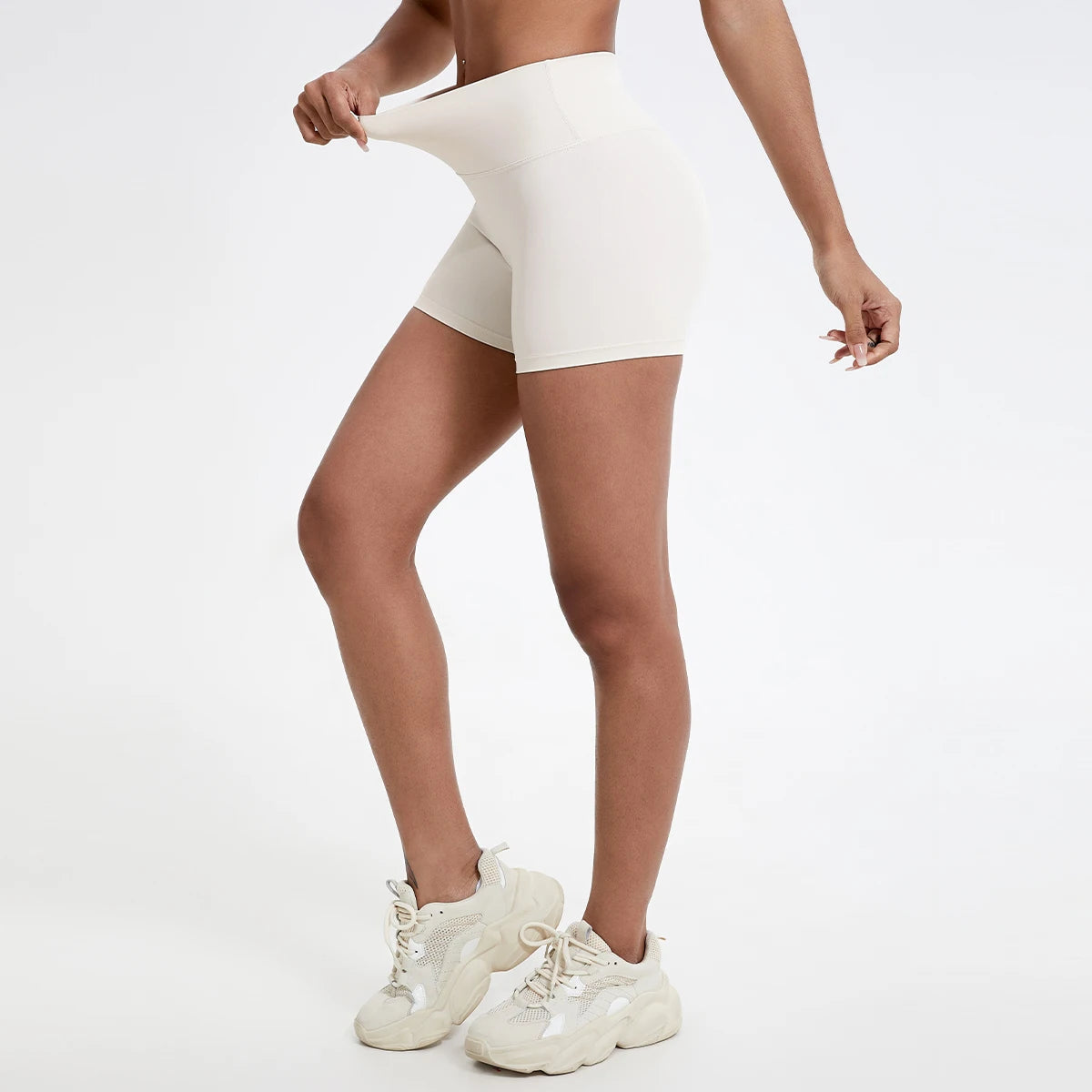 Sculpt Shorts