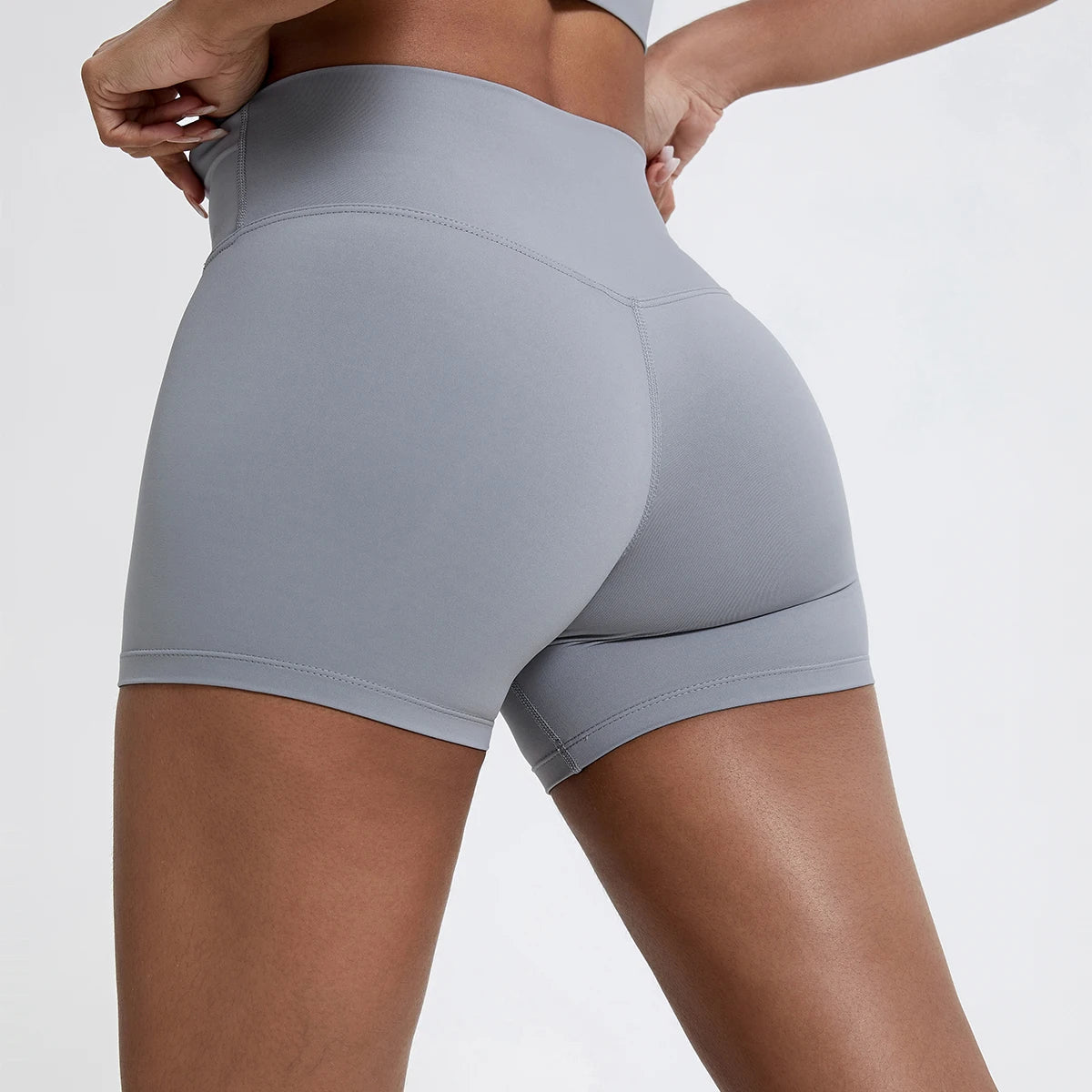 Sculpt Shorts