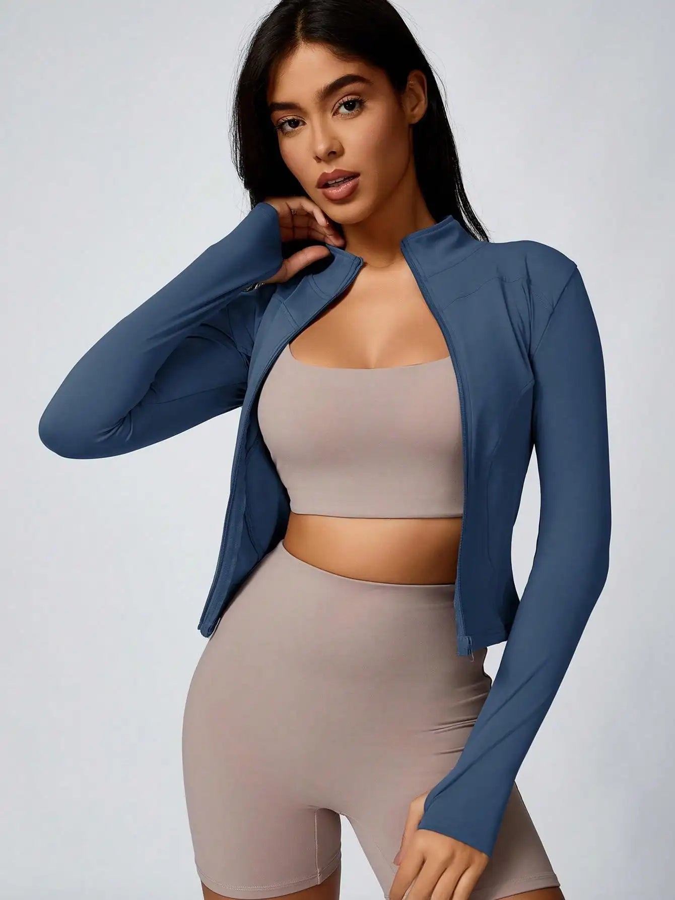 Lightweight Performance Jacket