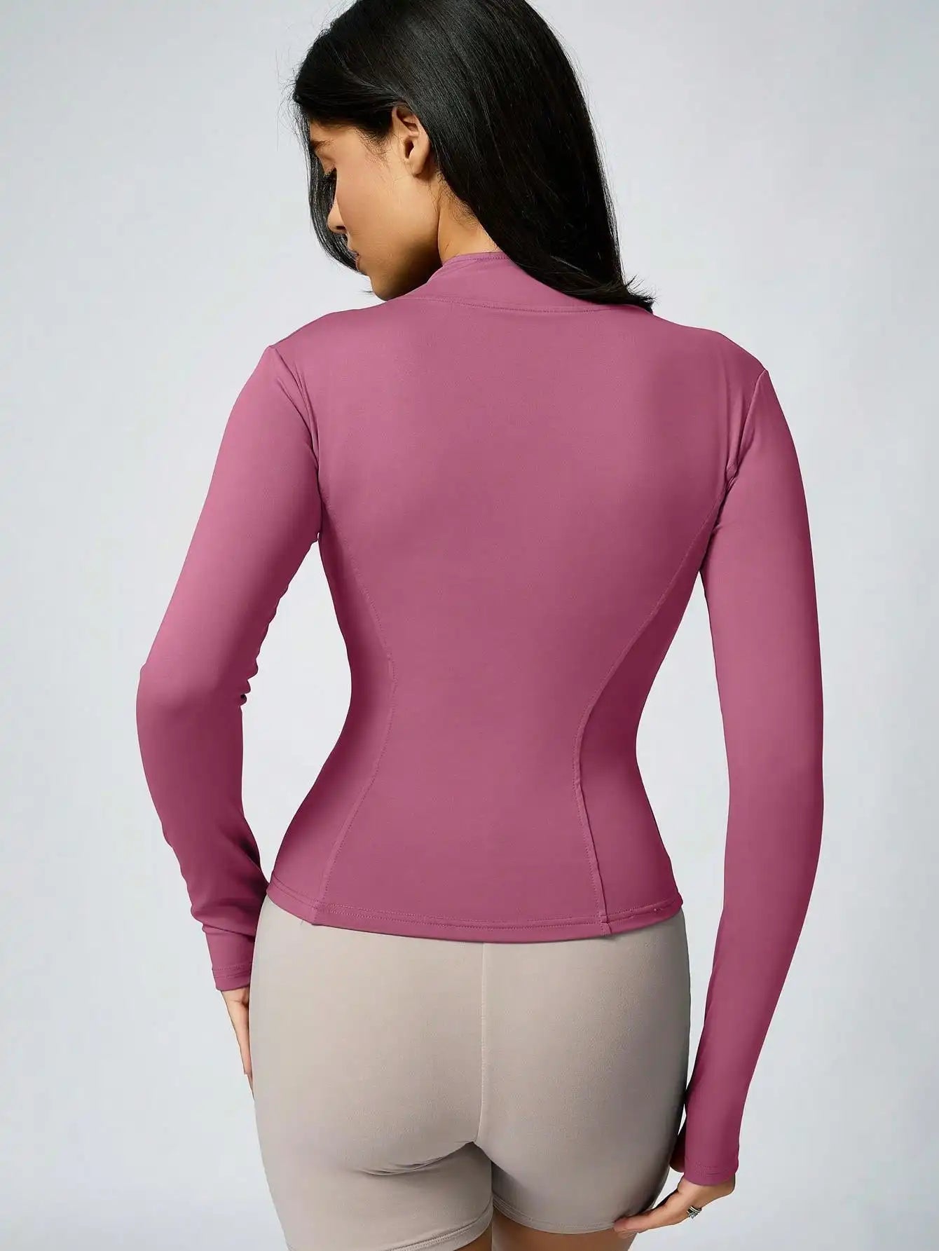 Lightweight Performance Jacket