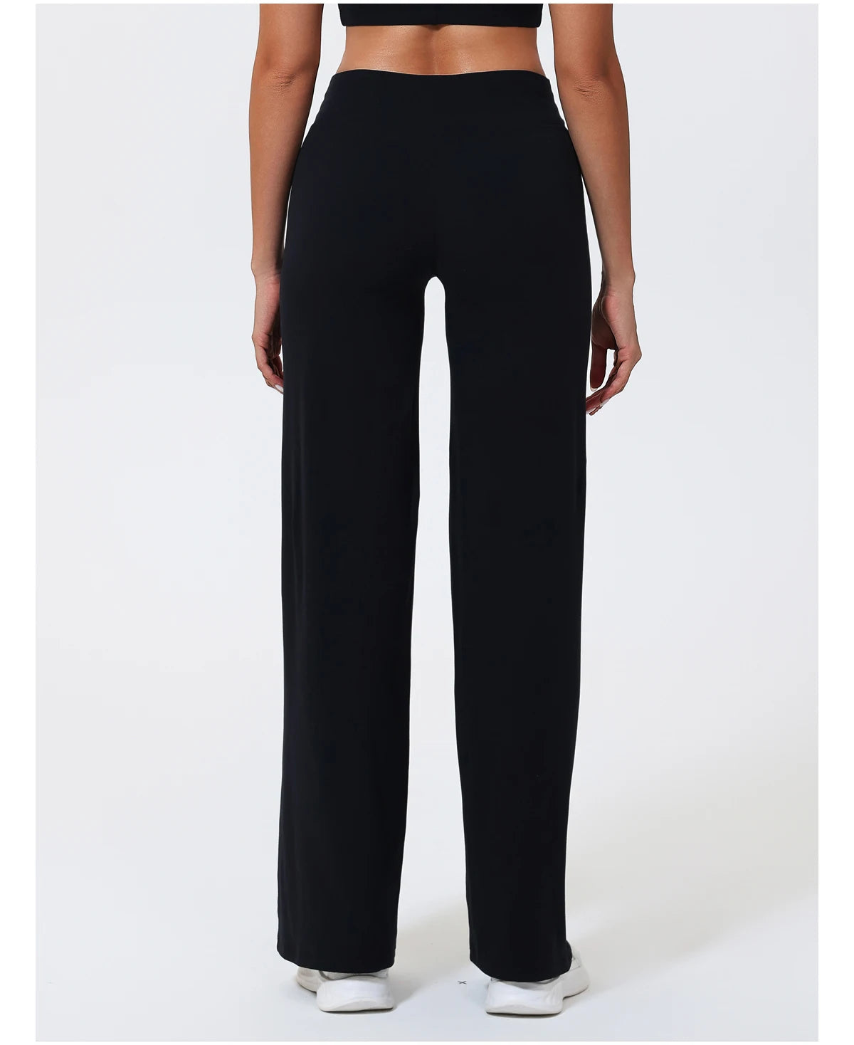 Flared Leggings