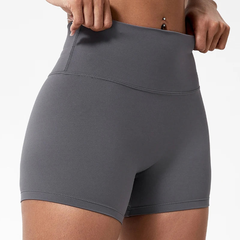 Sculpt Shorts