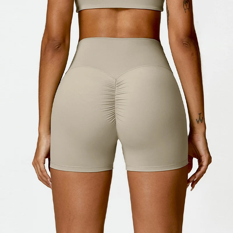 Contour Shorts