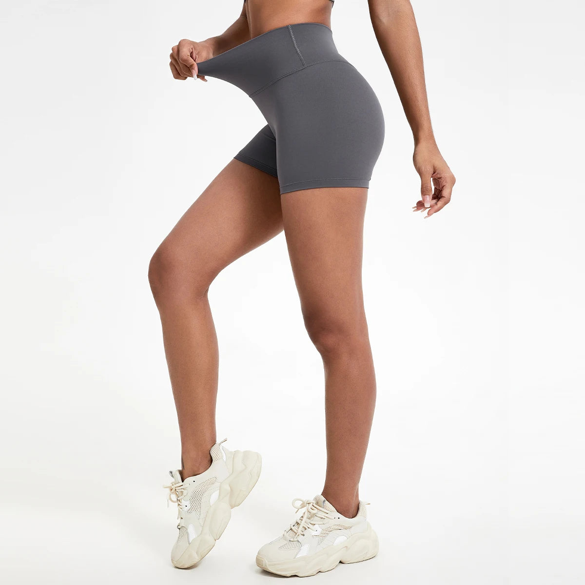 Sculpt Shorts