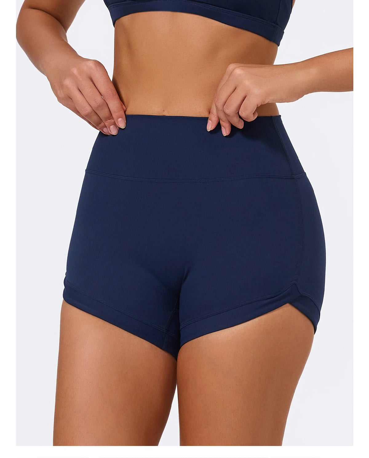 Mini Shorts