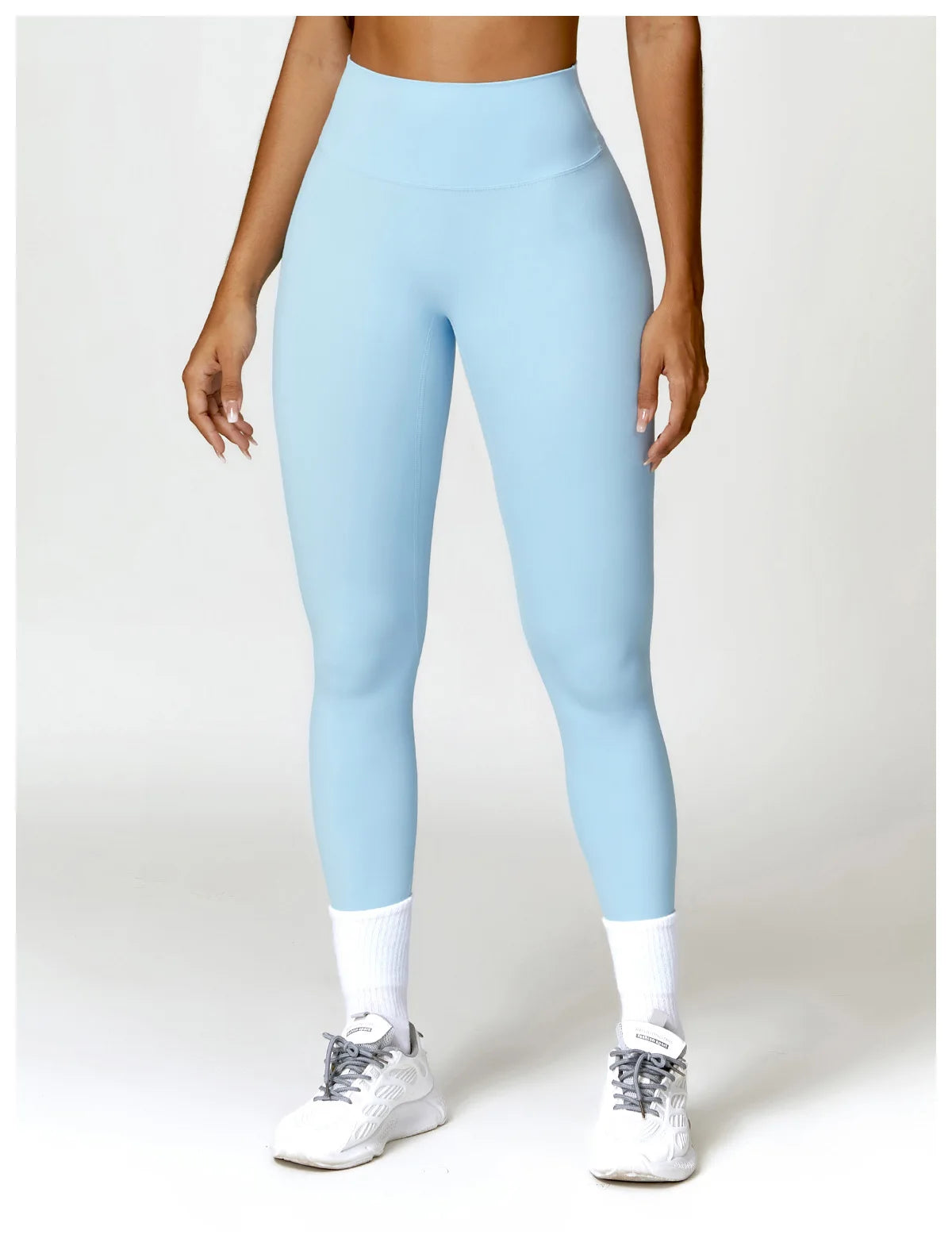 Contour Leggings