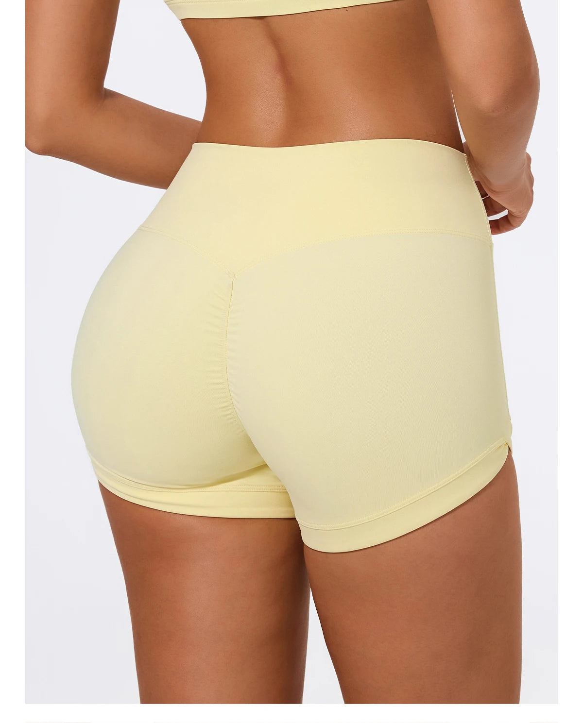 Mini Shorts