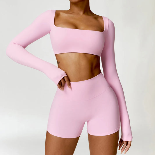 Iris Collection - 2 Piece Set