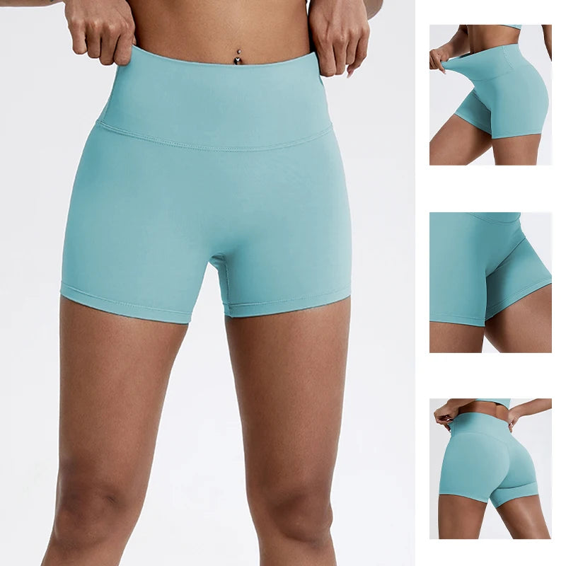 Sculpt Shorts