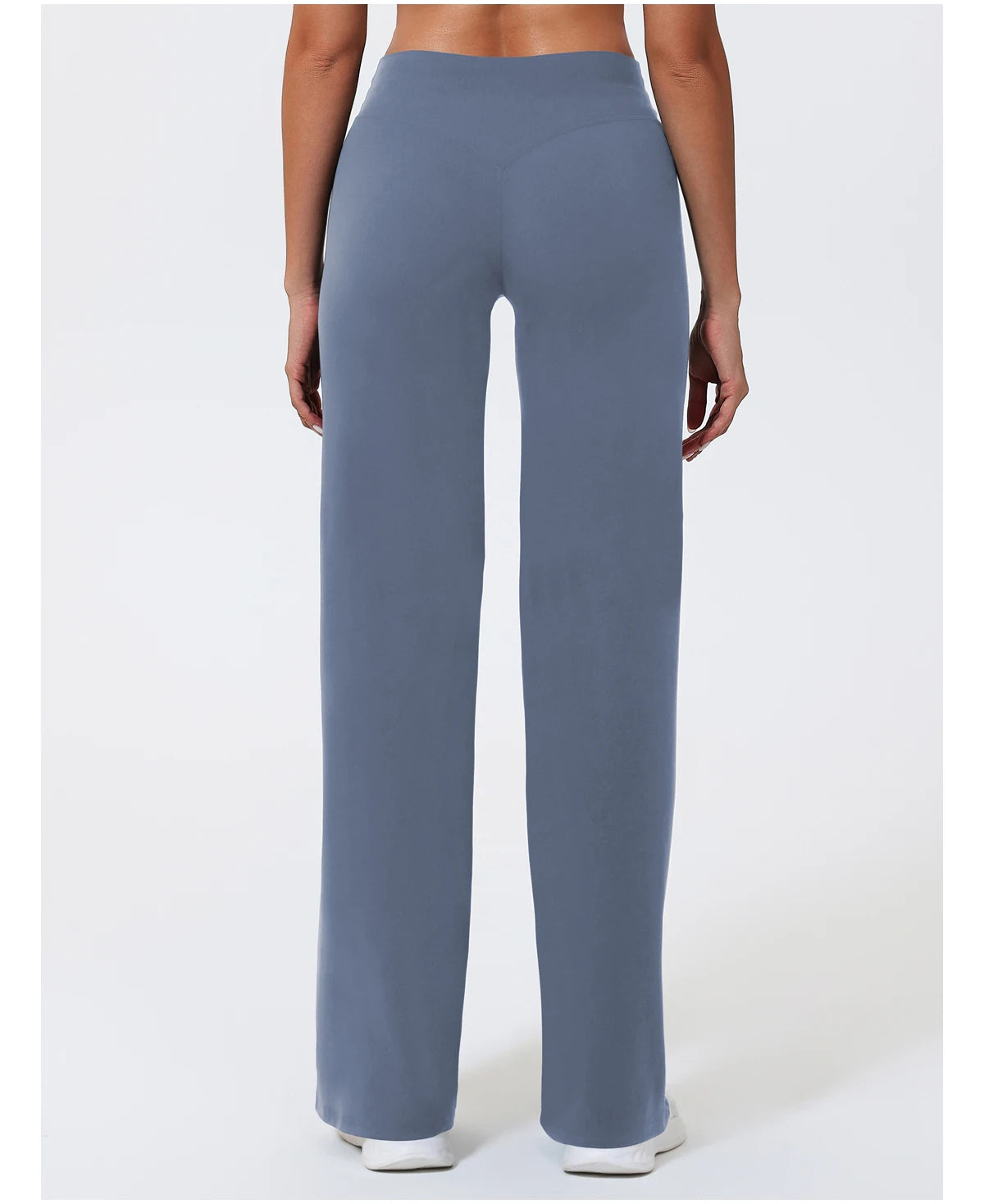 Flared Leggings