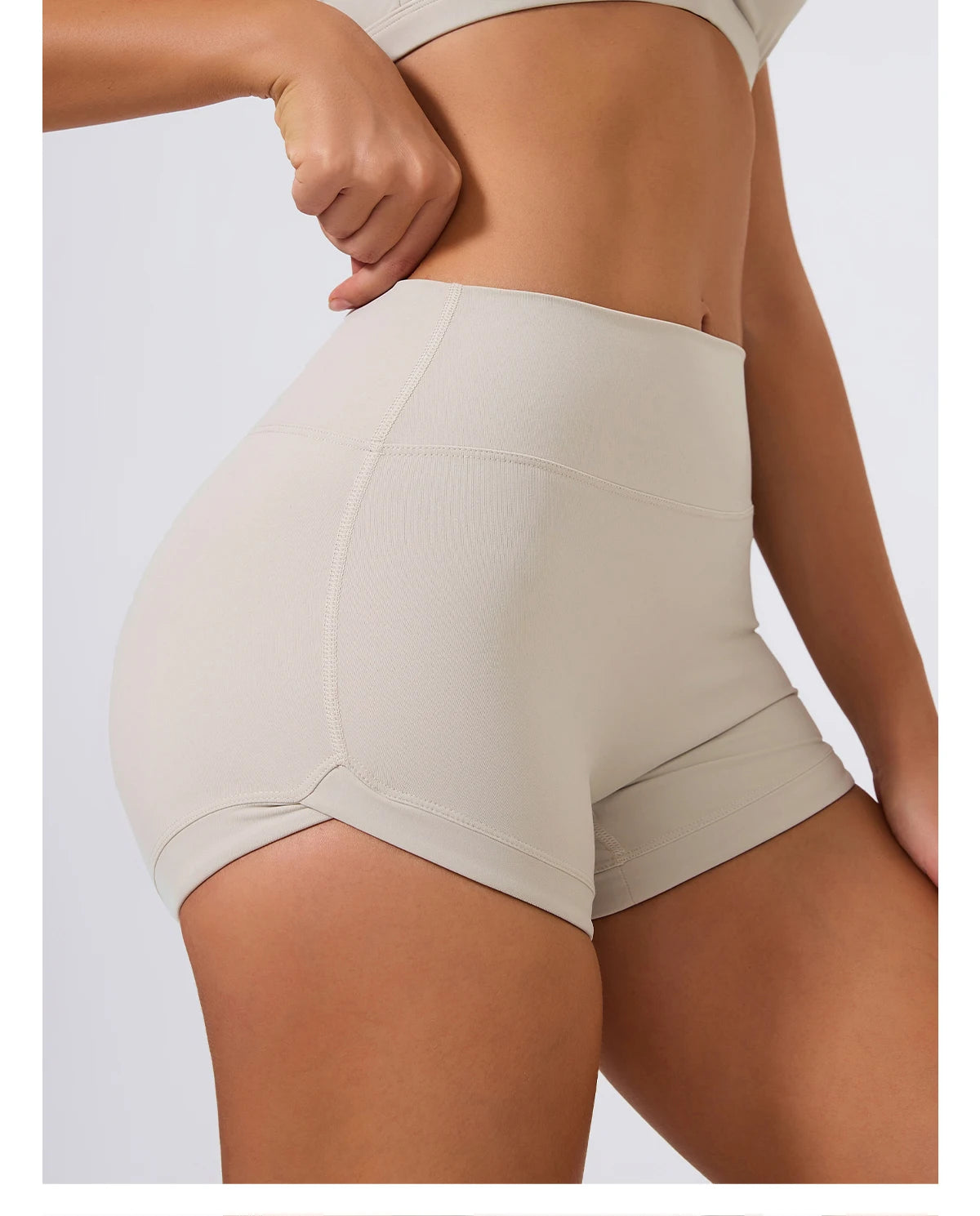 Mini Shorts
