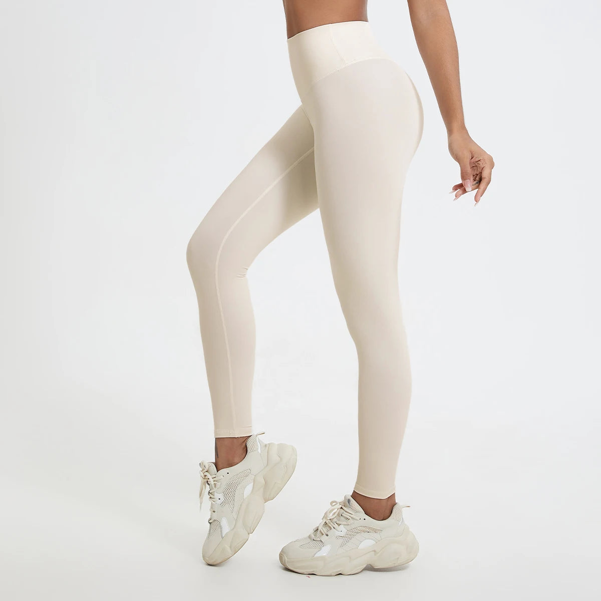 Sculpt Leggings