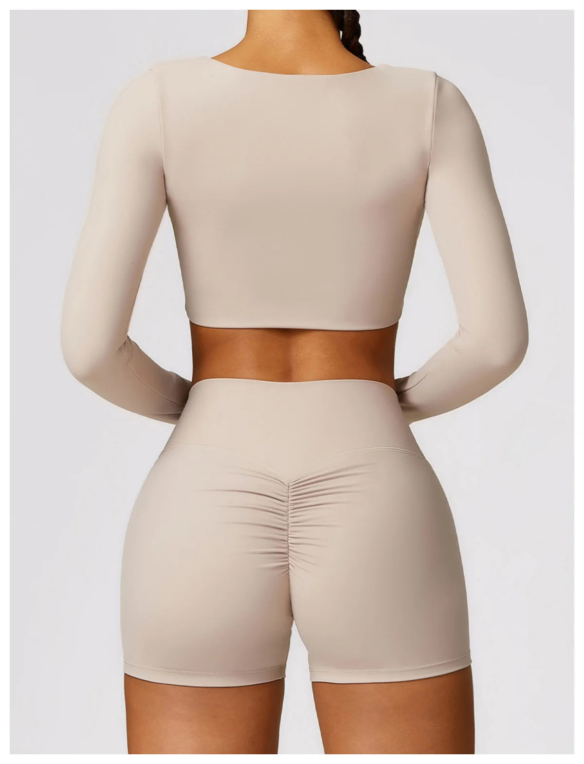 Contour Shorts