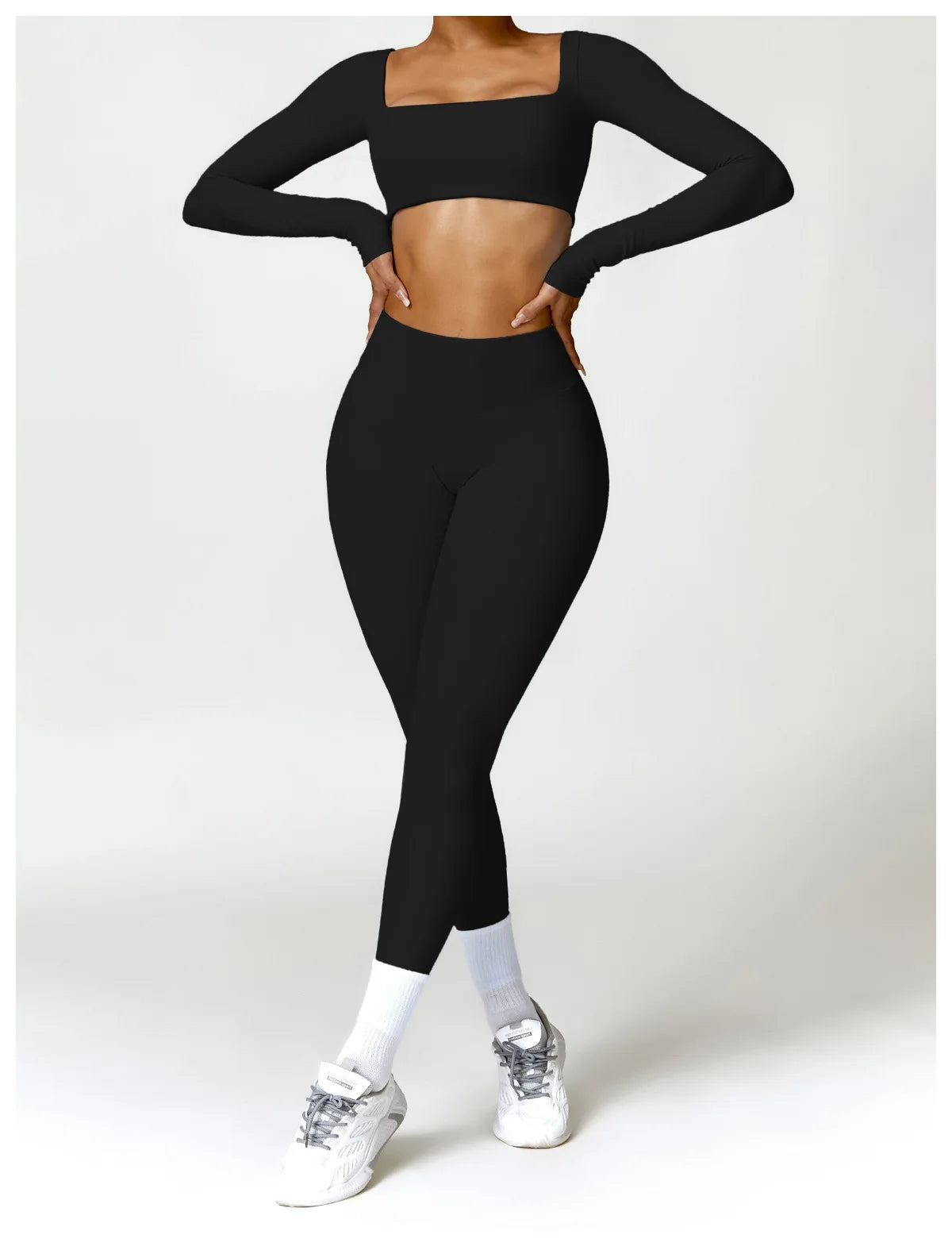 Contour Leggings