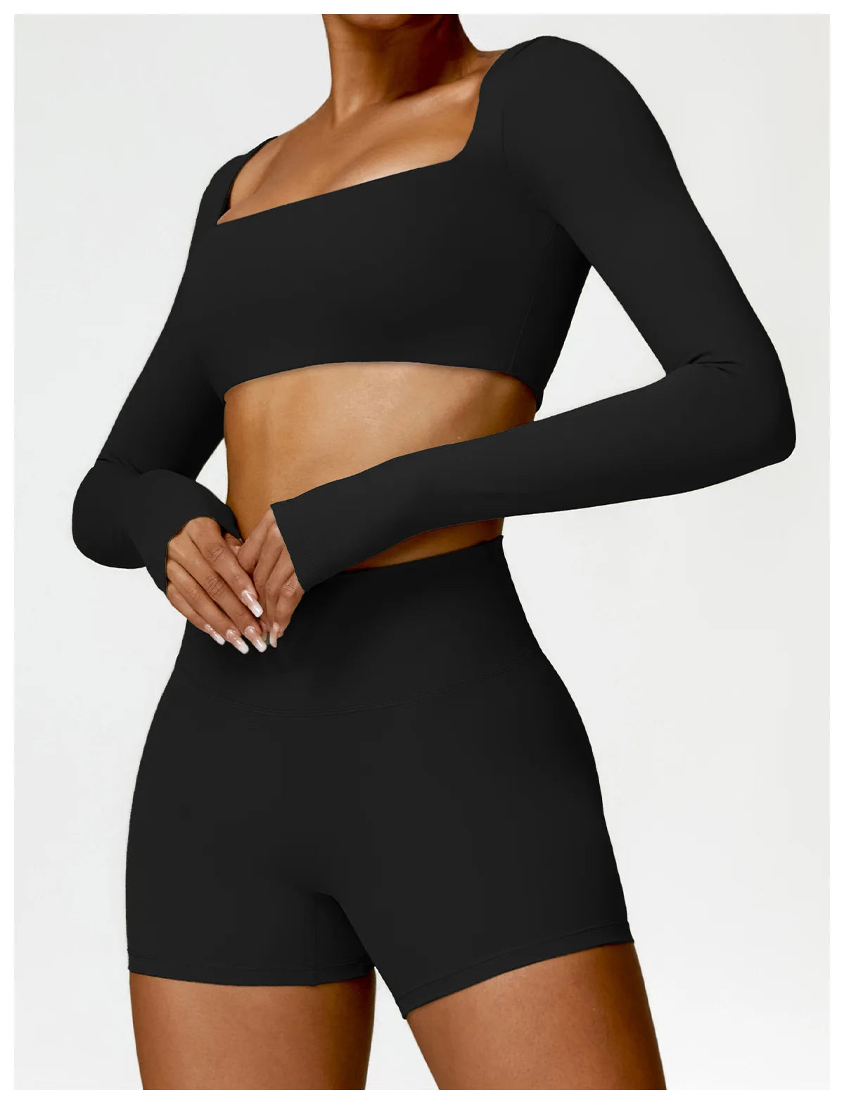 Iris Collection -  2 Piece Set