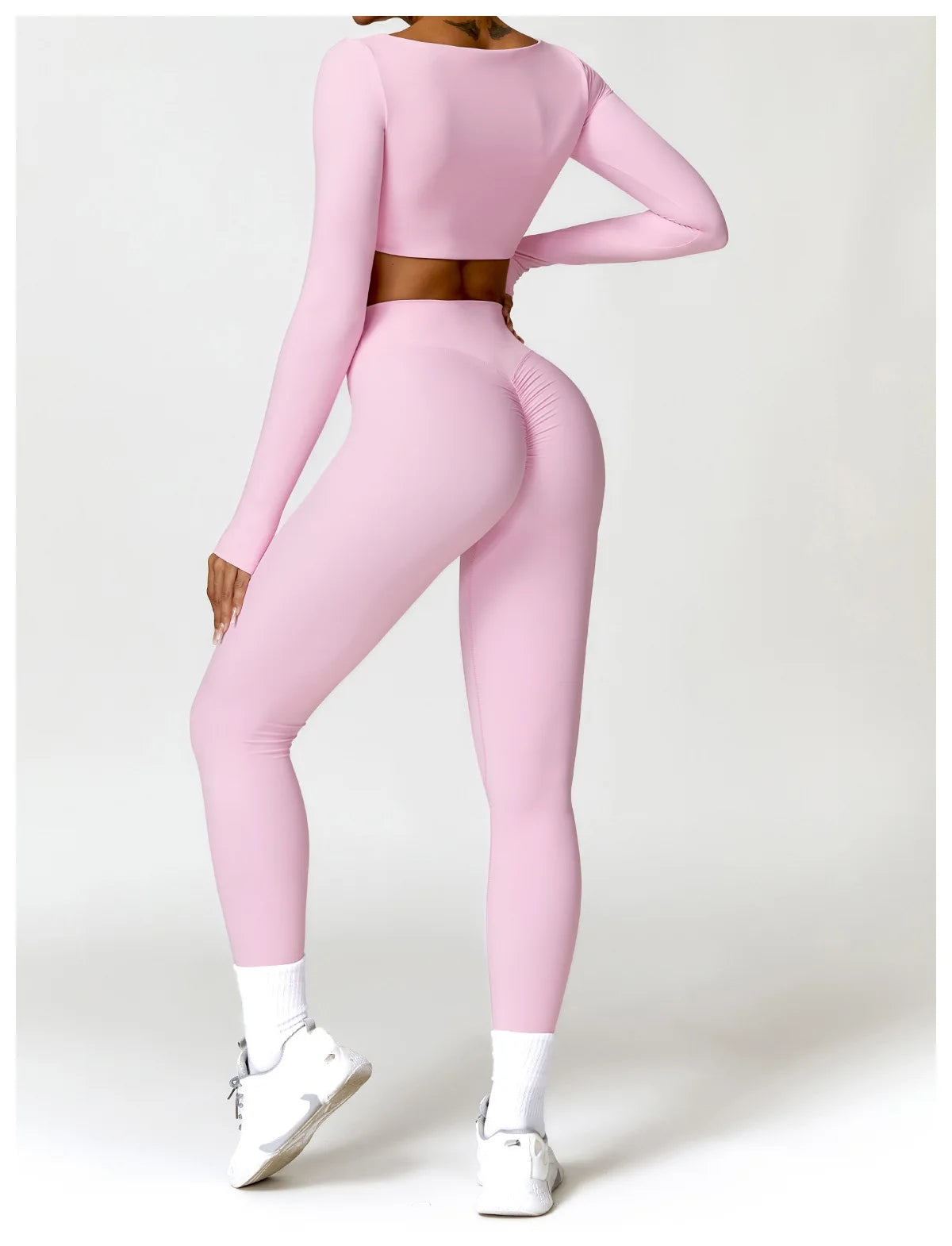 Blossom Collection - 2 Piece Set