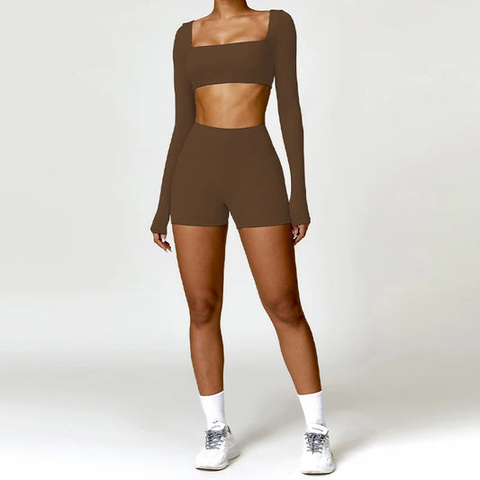 Iris Collection - 2 Piece Set