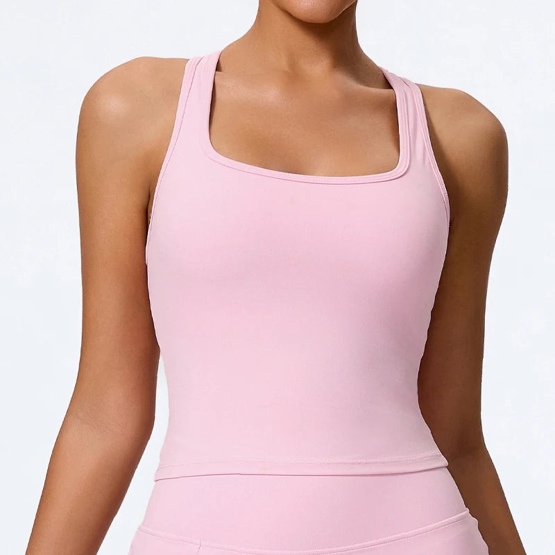 Impact Vest