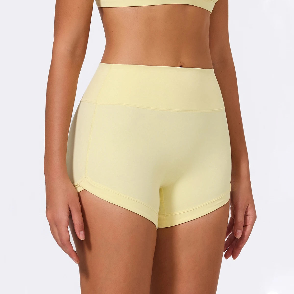 Mini Shorts