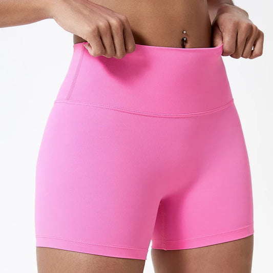 Sculpt Shorts