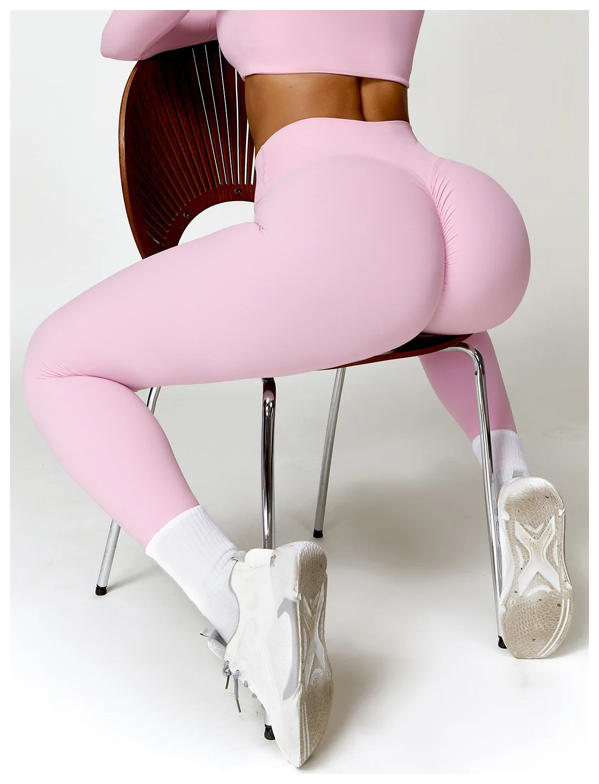 Contour Leggings