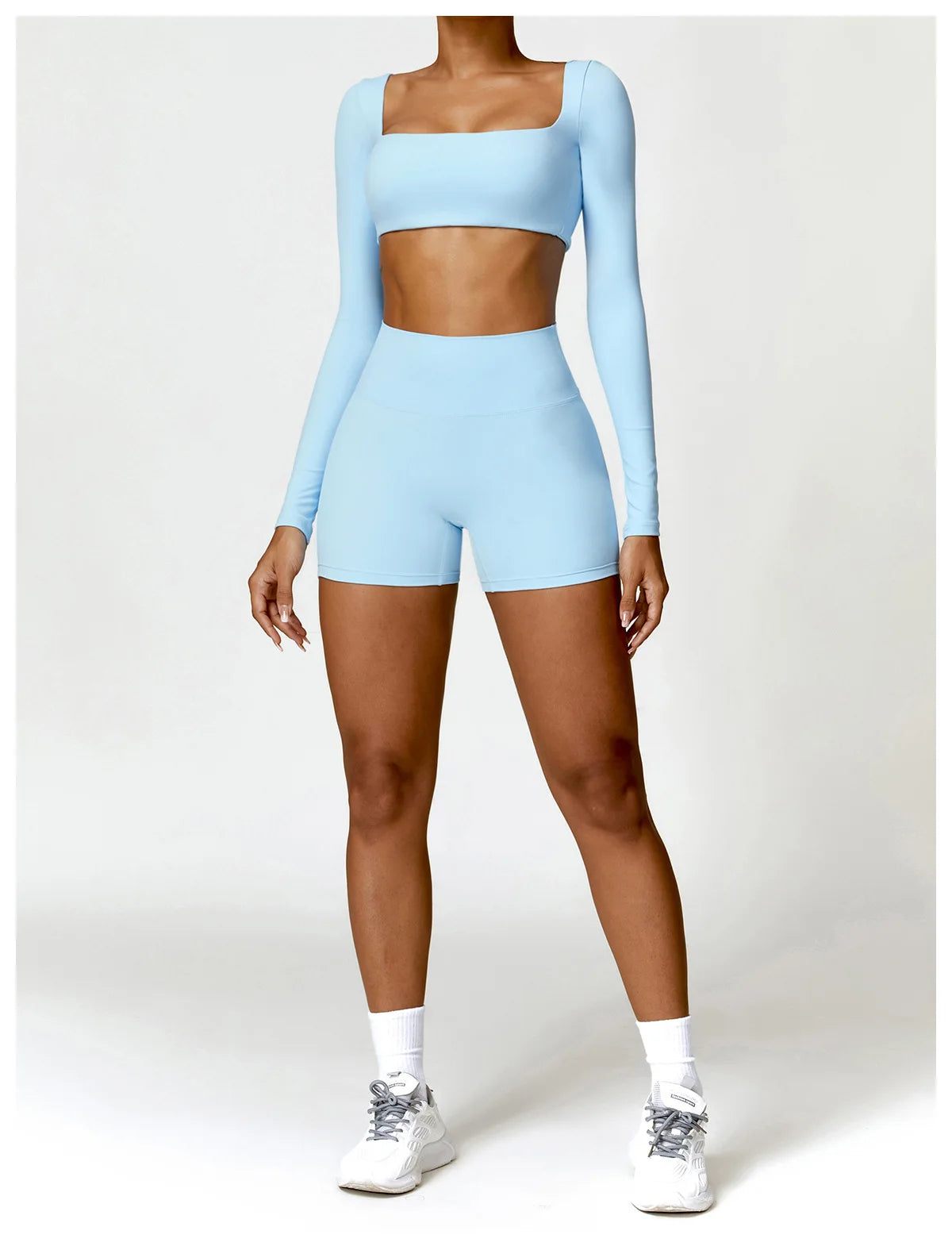 Iris Collection - 2 Piece Set