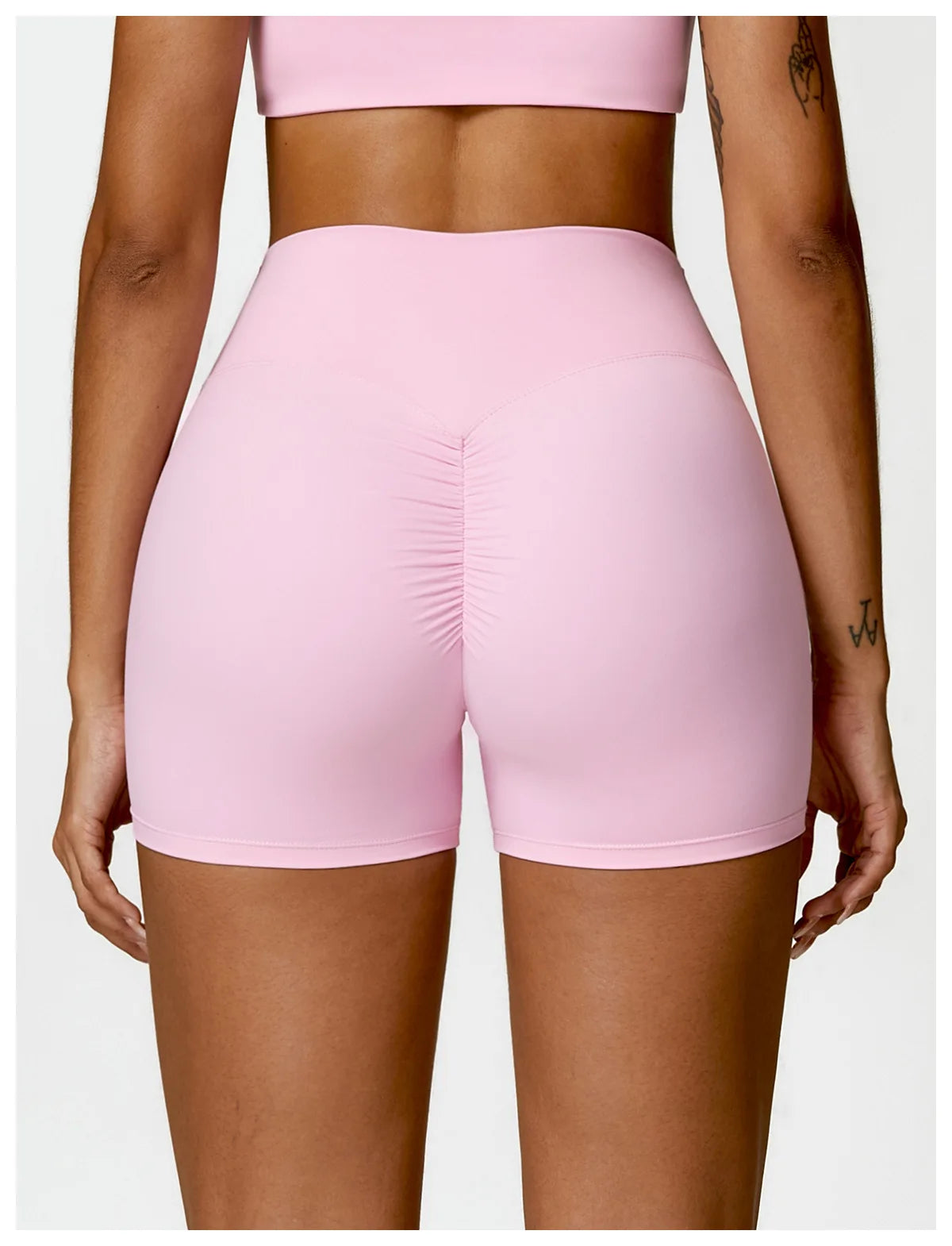 Contour Shorts