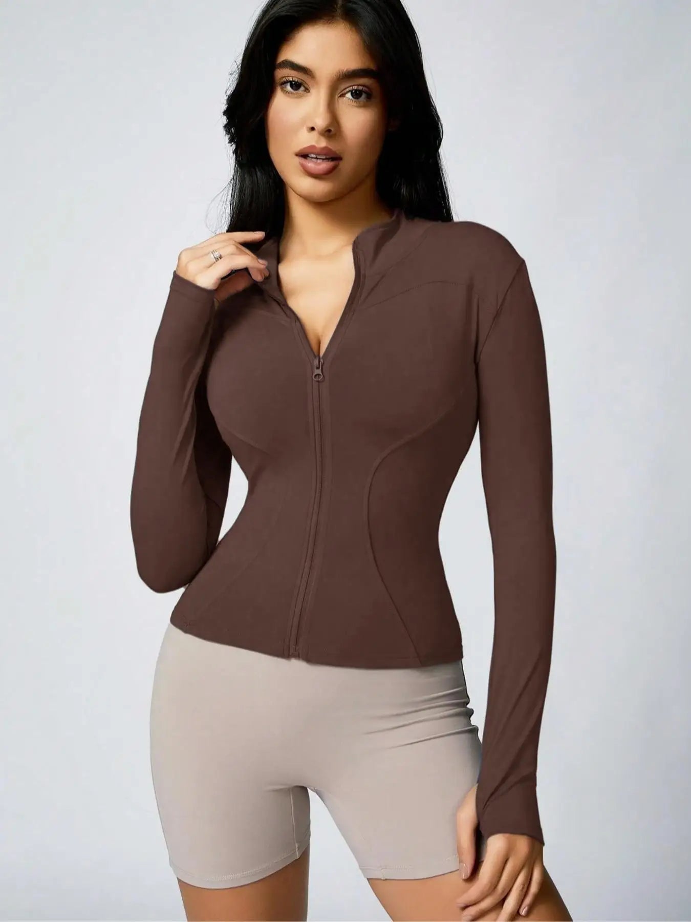 Lightweight Performance Jacket