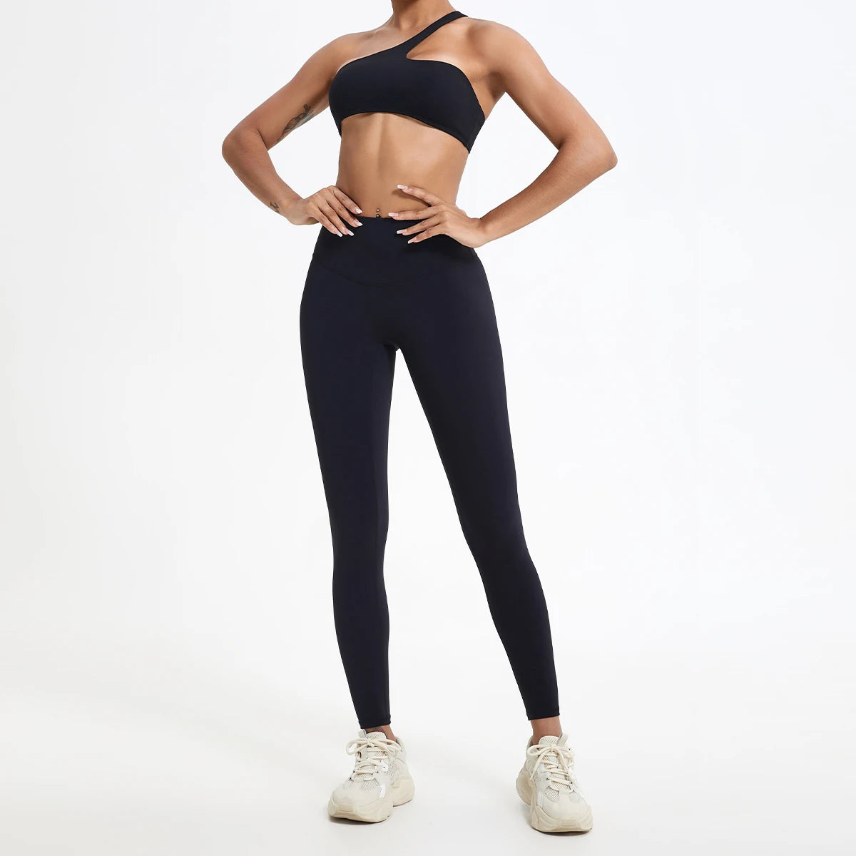 Sculpt Leggings