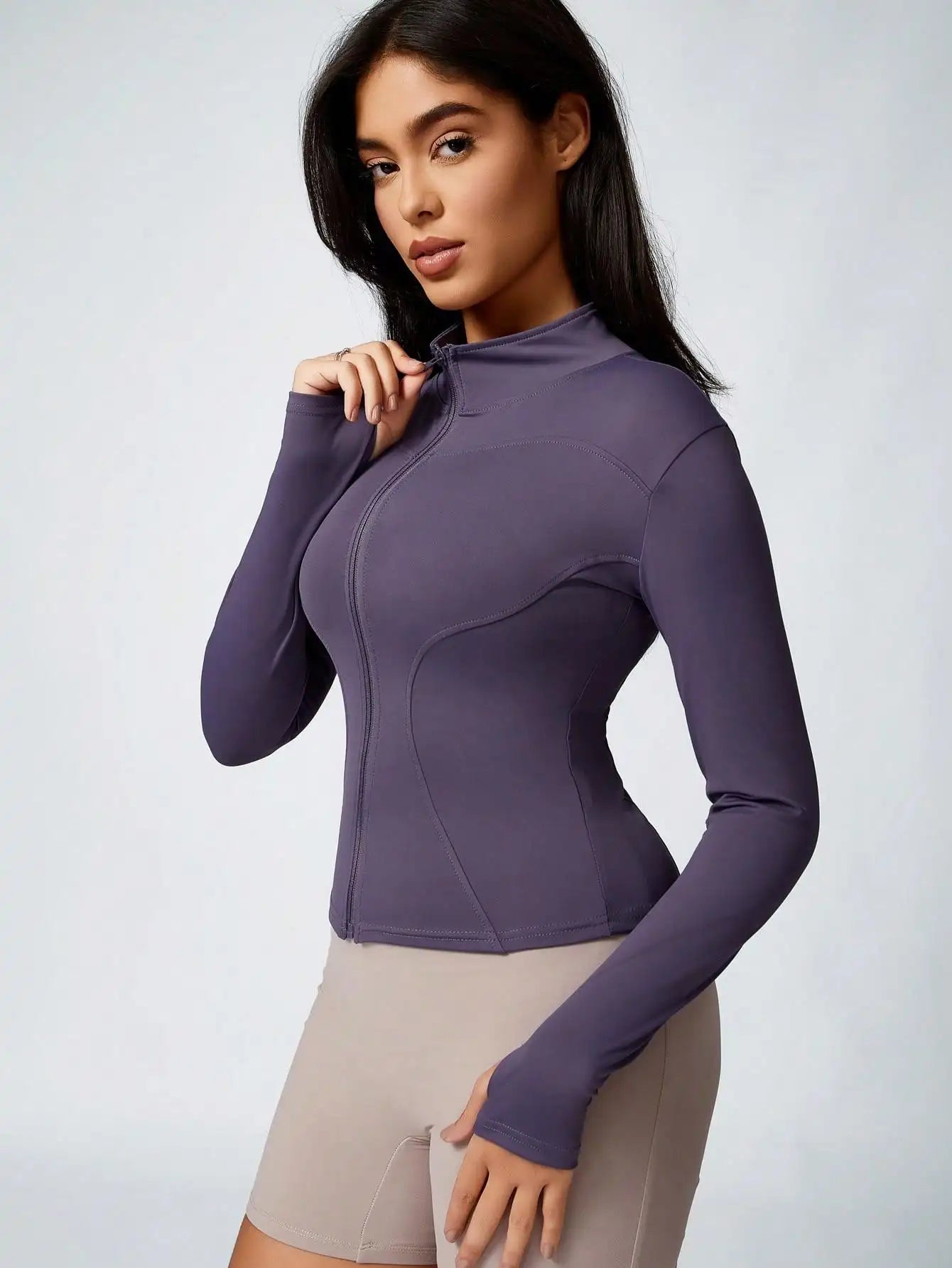 Lightweight Performance Jacket